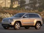 Jeep Grand Cherokee 2010 года